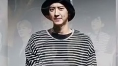 EXO,Chen(EXO),鹿晗,朴灿烈(EXO),吴世勋(EXO) - 爱是Parkhyun