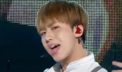 KNK - Rain