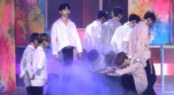WANNA·ONE - Energetic