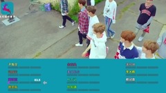WANNA·ONE - Energetic