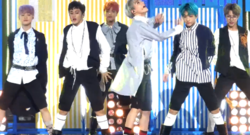 NCT DREAM - We Young
