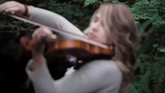 音乐短片 - Hidden Falls - Taylor Davis (Original Song)