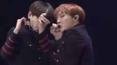 防弹少年团 - DOPE-BTS 3RD MUSTER[ ARMY阿米 三期 ] 中文字幕