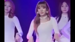 Stellar,朱敏希(Stellar) - Sting