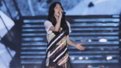 少女时代,太妍(少女时代) - 'Fine' Fancam at Jakarta现场饭拍版 17/08/18