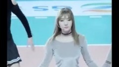 Stellar,朱敏希(Stellar) - Sting 主-敏希 饭拍 16/01/24