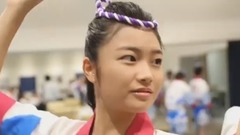 AKB48,STU48 - STU48 阿波踊りに挑戦~練習から本番まで