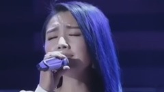 音乐短片 - 好听十足,薛之谦何洁合唱《有没有》,全场都被感动到