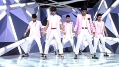 Infinite - 再次回來吧