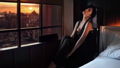 音乐短片 - Pictures (Ian Tosel Remix)