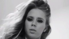 音乐短片 - Megamix 2017 tina