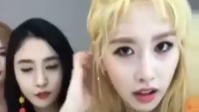SONAMOO - InstaLive的直播