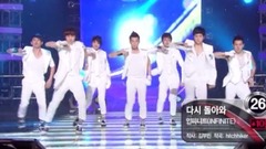Infinite - 再次回來吧