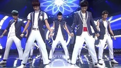 Infinite - 再次回來吧