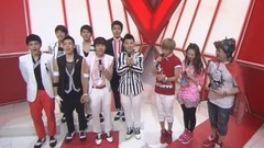 Infinite - 再次回來吧