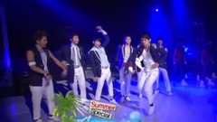 Infinite - Clap&再次回來吧(Teen Top)