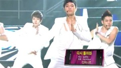 Infinite - 再次回來吧