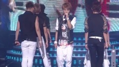 Infinite - She's Back