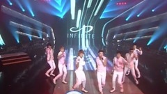 Infinite - She's Back