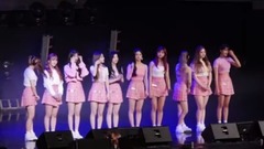 PRISTIN - Be The Star