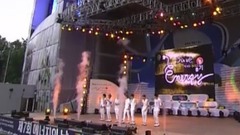 Infinite - Energy Song+She's Back