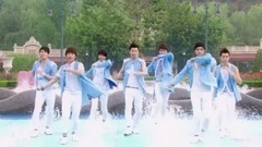 Infinite - 再次回來吧
