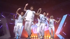 Infinite - She's Back