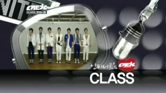 Infinite - Newton Class&再次回來吧