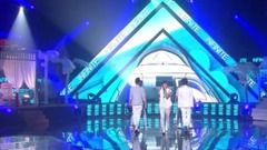 Infinite - She's Back