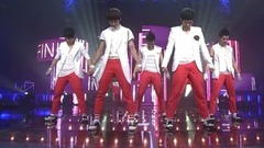 Infinite - 再次回來吧