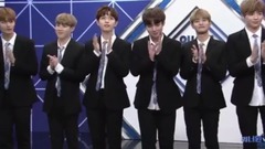 WANNA·ONE - SNL Wanna one VS Wanna two