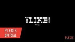 PRISTIN - WE LIKE Teaser