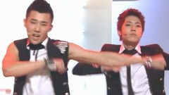 Infinite - 再次回來吧-MBC 音乐中心 10/06/12