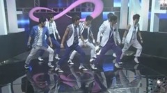 Infinite - 再次回來吧