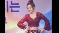 Stellar,朱敏希(Stellar) - Vibrate 主 敏希 饭拍 16/11/18