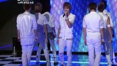 Infinite - She's Back