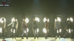 Infinite - Intro+再次回來吧
