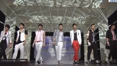 Infinite - Intro+再次回來吧