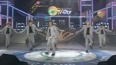 神话 - Only one-神话 00/06/10