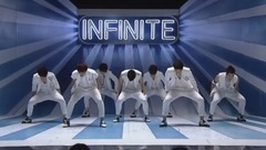 Infinite - 再次回來吧-SBS 人气歌谣 10/06/20