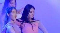 周洁琼(PRISTIN),PRISTIN - Black Widow