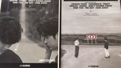 JJ Project,GOT7 - Verse #2 专辑开箱视频