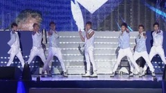 Infinite - She's Back