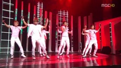 Infinite - 再次回來吧&She's Back