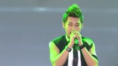 Infinite - 再次回來吧