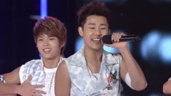 Infinite - She's Back