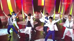 Infinite - 再次回來吧