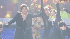 Infinite - Dance Grand Prix