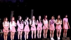 PRISTIN - Over n Over