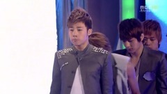 Infinite - Intro&再次回來吧